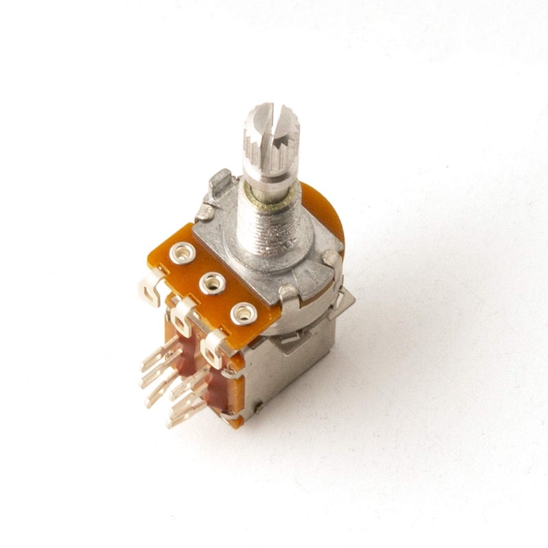 PRS Guitars Designed Push/Pull Tone Pot (101765 001:002) - Image 2